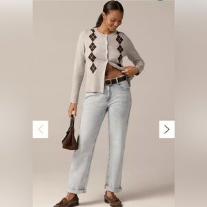 Bundle!! 2 Brand New Pilcro Jeans